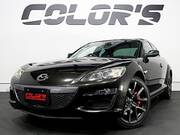 2012 MAZDA RX-8