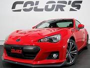 2012 SUBARU BRZ