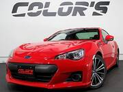 2015 SUBARU BRZ