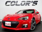 2012 SUBARU BRZ