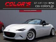 2015 MAZDA ROADSTER