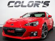 2012 SUBARU BRZ