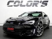 2020 SUBARU BRZ