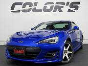 2016 SUBARU BRZ