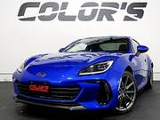 2023 SUBARU BRZ