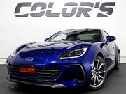 2023 SUBARU BRZ