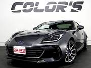 2021 SUBARU BRZ