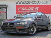 2009 MITSUBISHI LANCER