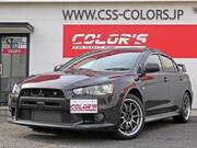 2010 MITSUBISHI LANCER