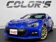 2016 SUBARU BRZ