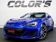 2017 SUBARU BRZ