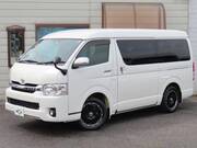 2015 TOYOTA HIACE WAGON