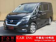 2019 NISSAN SERENA