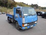 1988 FUSO CANTER