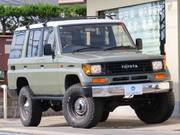 1993 TOYOTA LAND CRUISER PRADO