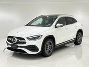 2022 MERCEDES BENZ GLA-CLASS