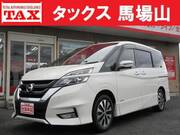 2018 NISSAN SERENA