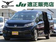 2021 HONDA FREED