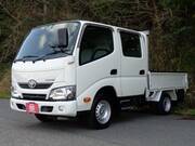 2019 TOYOTA DYNA