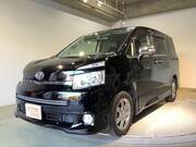 2009 TOYOTA VOXY