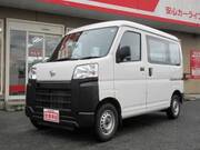 2022 DAIHATSU HIJET CARGO