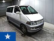 1999 TOYOTA HIACE REGIUS