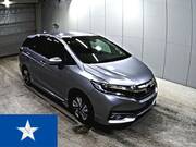 2019 HONDA SHUTTLE