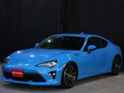 2019 TOYOTA 86 GT