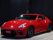 2015 NISSAN FAIRLADY Z