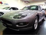 1996 MITSUBISHI FTO GPX