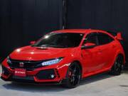 2018 HONDA CIVIC TYPE-R