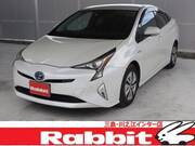 2018 TOYOTA PRIUS