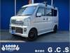 NISSAN NV100 CLIPPER RIO