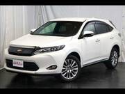 2014 TOYOTA HARRIER