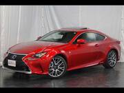 2018 LEXUS RC