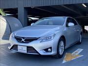 2014 TOYOTA MARK X