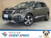 2018 PEUGEOT 3008