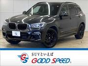 2018 BMW X3