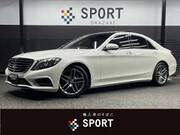 2015 MERCEDES BENZ S CLASS