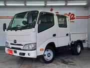 2023 HINO DUTRO