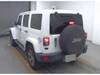 CHRYSLER JEEP WRANGLER UNLIMITED