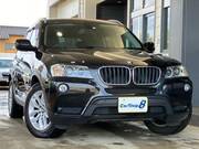 2013 BMW X3