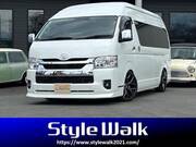 2023 TOYOTA HIACE WAGON