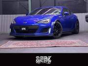 2016 SUBARU BRZ