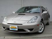 2005 TOYOTA CELICA