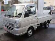 2023 SUZUKI CARRY TRUCK