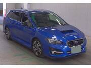 2020 SUBARU LEVORG