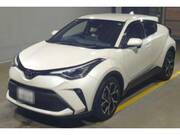 2020 TOYOTA C-HR