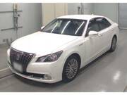 2015 TOYOTA CROWN MAJESTA