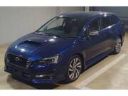 2019 SUBARU LEVORG